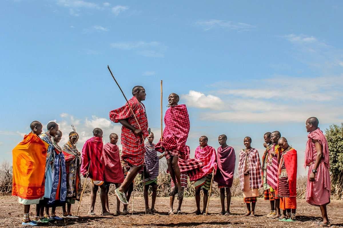 Best Seasons for a Tanzania Safari: When the Wild Comes Alive Across the Plains - Image 5
