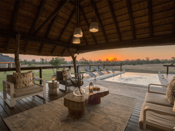 Arathusa Safari Lodge