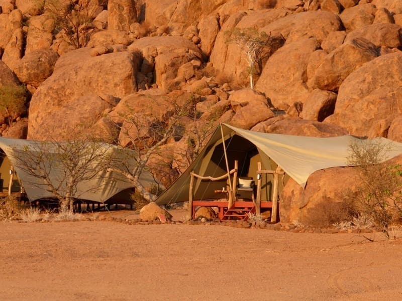 Adventure Camp