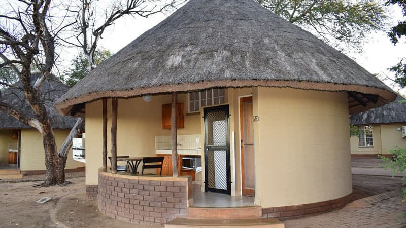 Satara Rest Camp