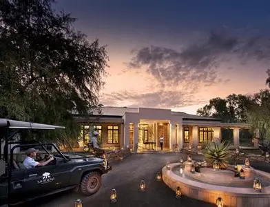 The Manor