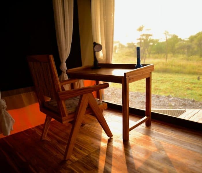 3天豪华SafariTarangire, Ngorongoro&Manyara之旅 - 3