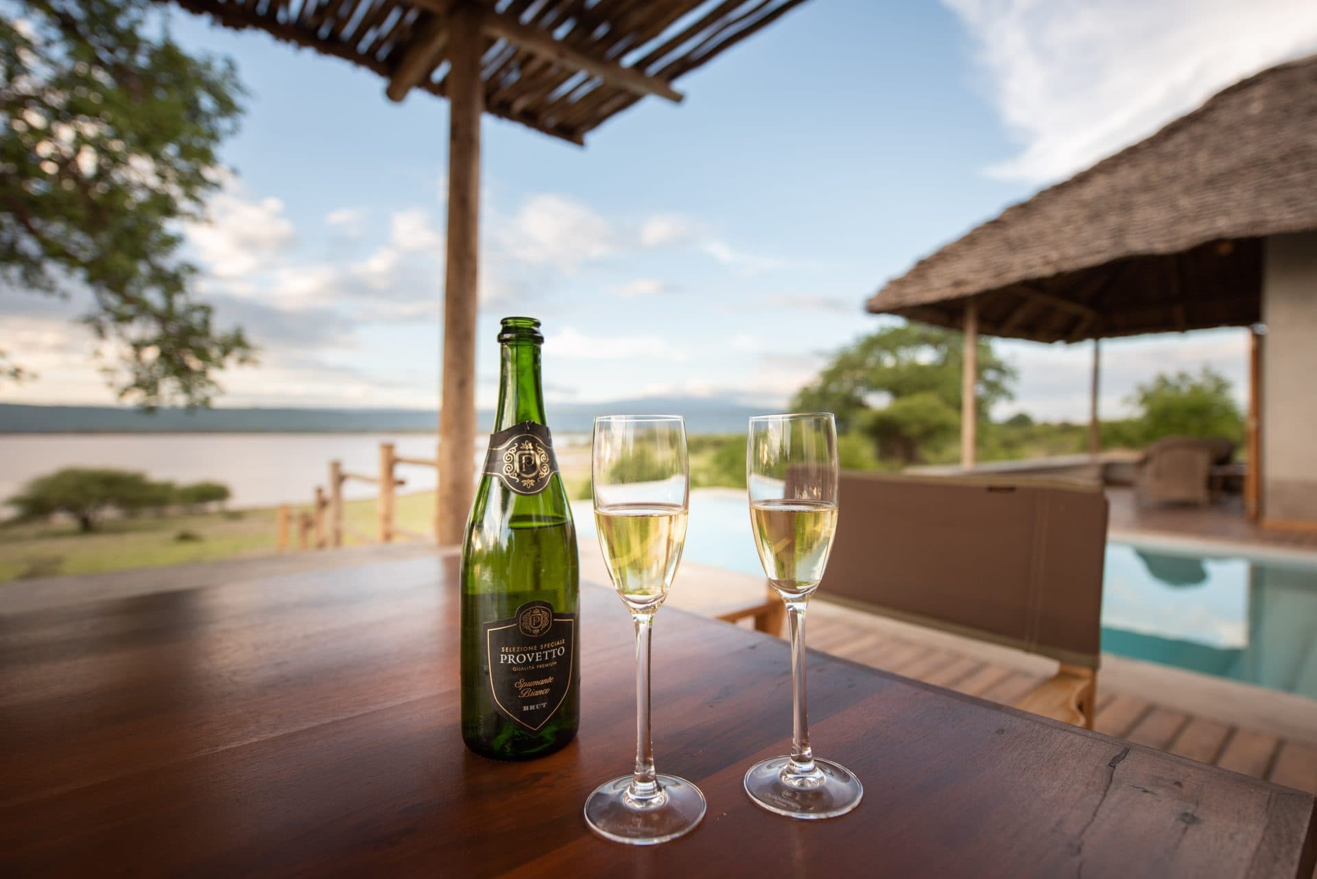 Tulia Boutique Hotel & Spa