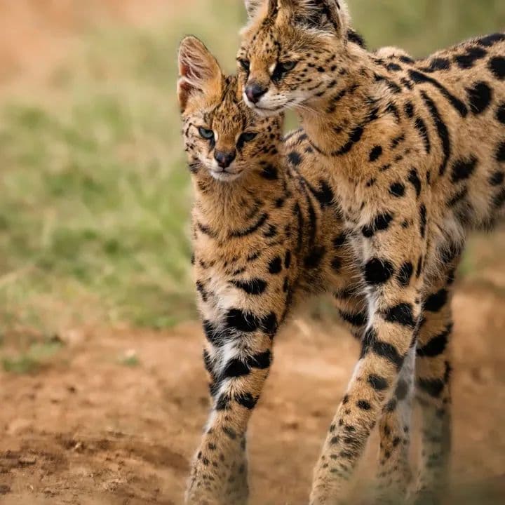 5天浪漫坦桑尼亚豪华蜜月Safari