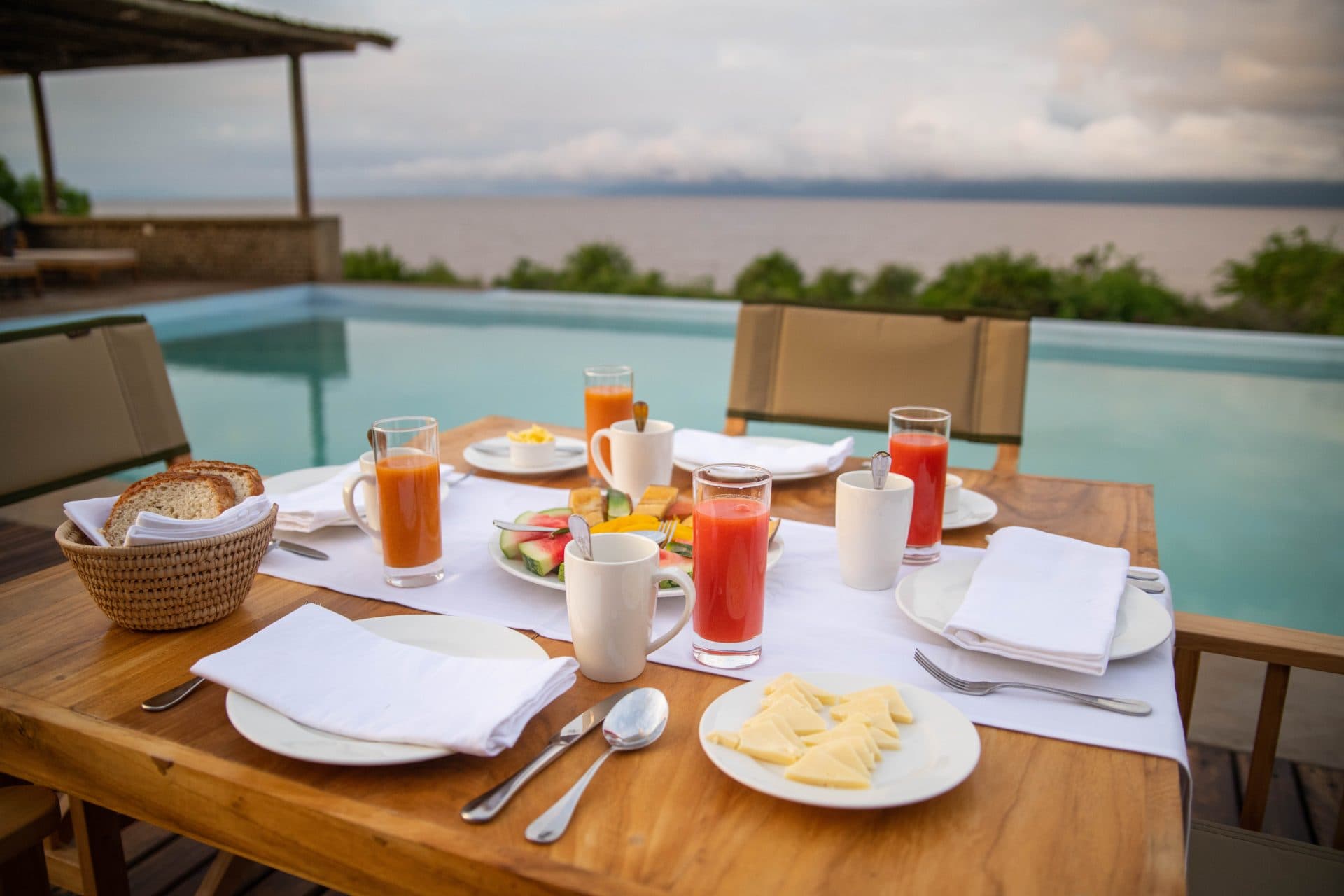 Manyara Secret Lodge –