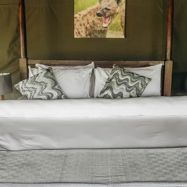 : Ang’ata Ndutu Camp