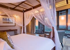 Melia Serengeti Lodge
