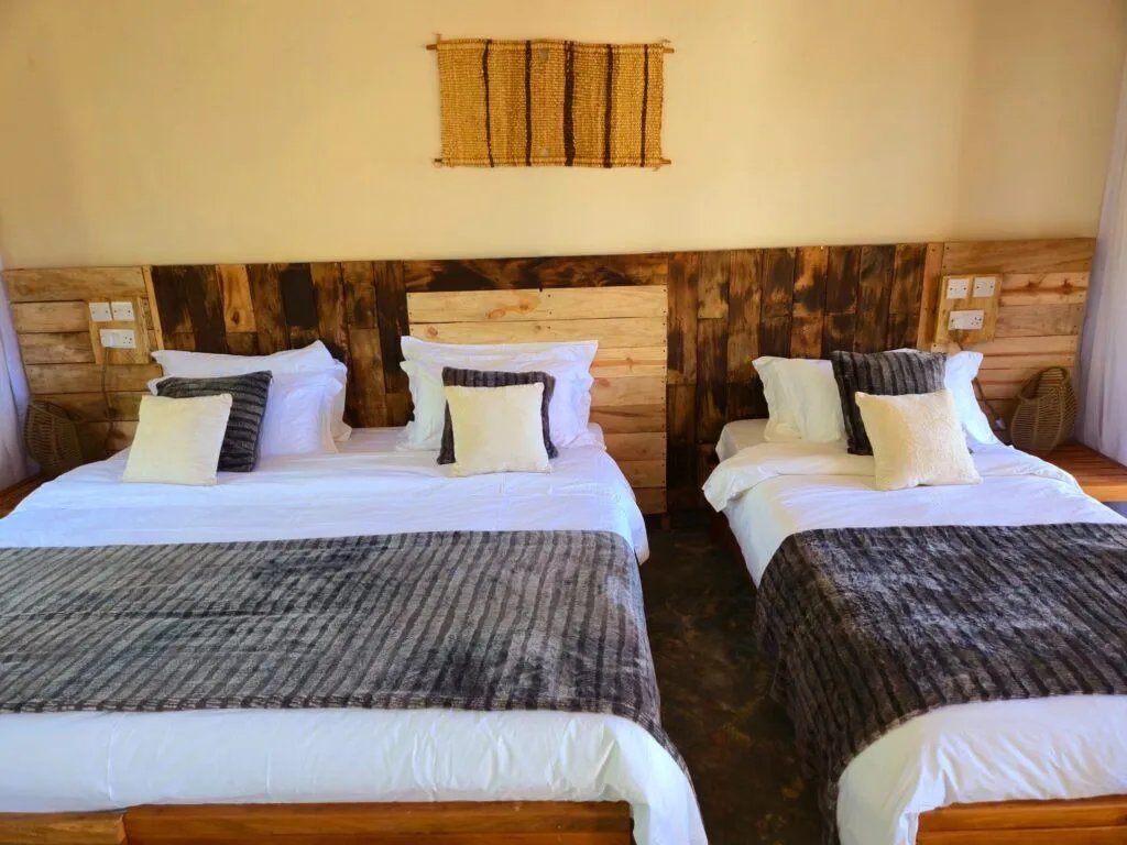 Marera Valley Lodge