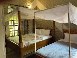Ngedere Lodge & Camp
