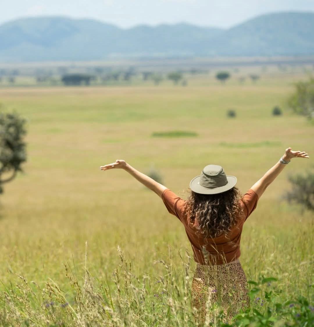3天豪华SafariTarangire, Ngorongoro&Manyara之旅