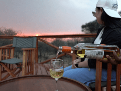 Ngorongoro Marera Mountain View Lodge