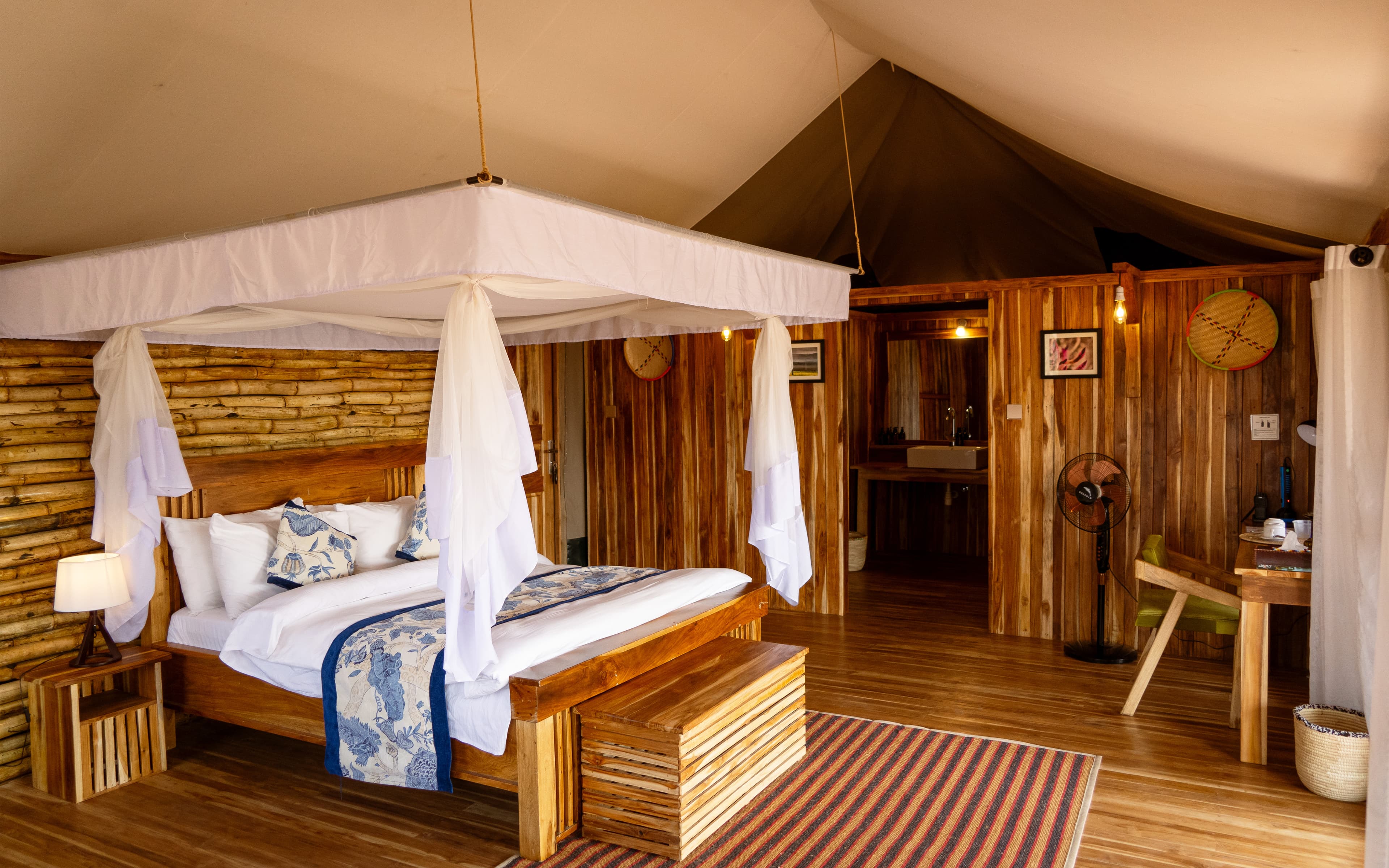 Nyota Luxury Camp