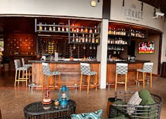 Melia Serengeti Lodge