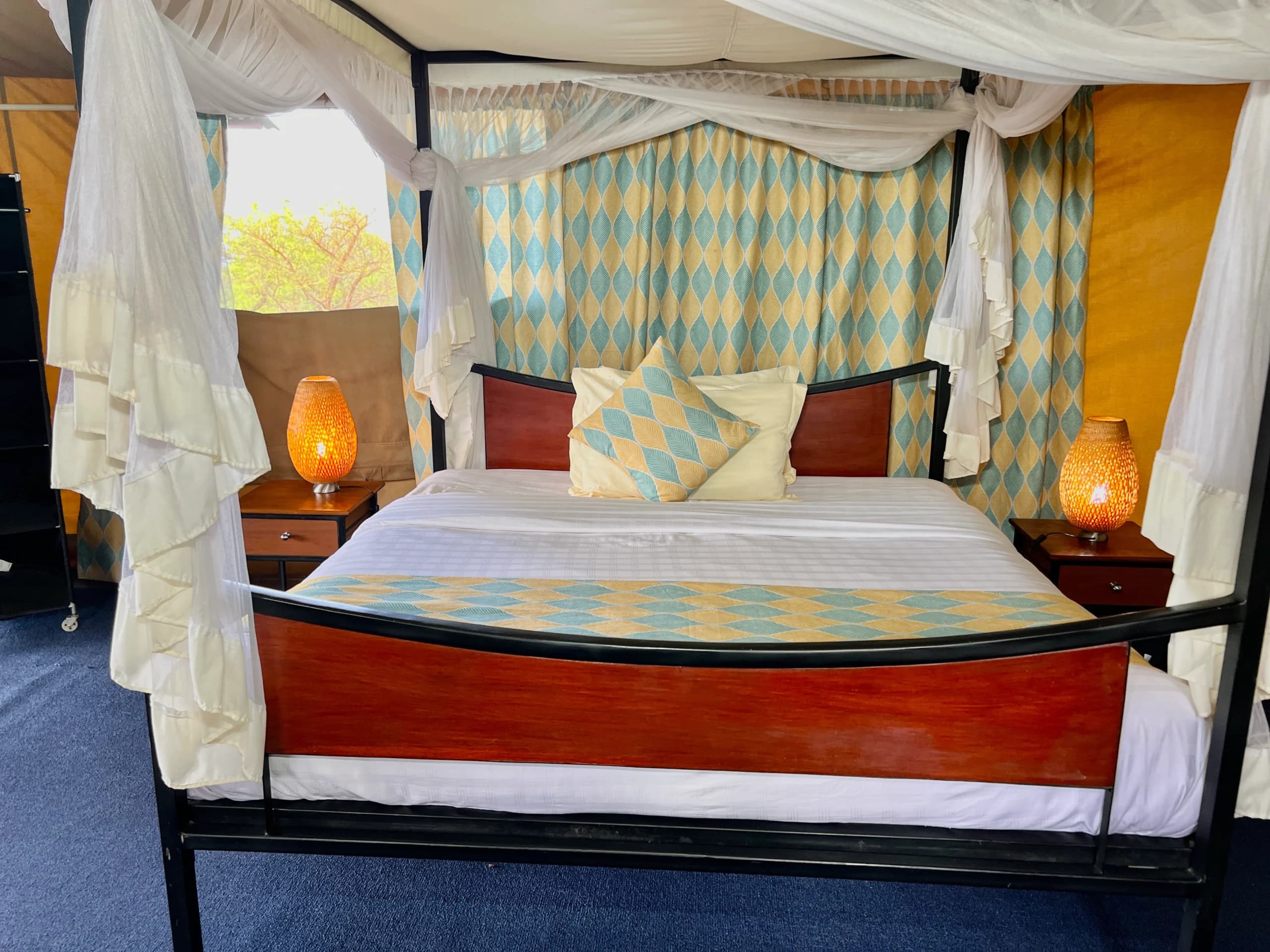 Gran Melia Arusha