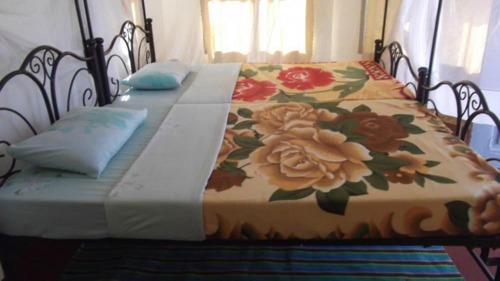 Lengai Safari Lodge