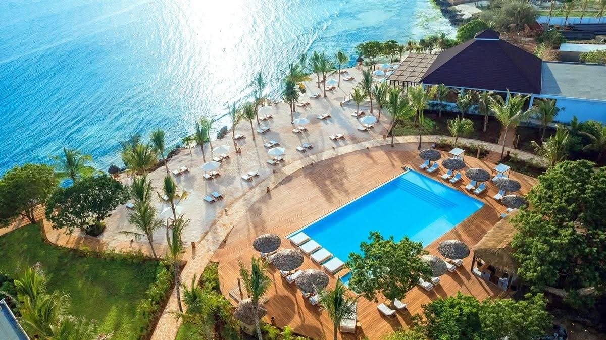 3 Days Luxury Zanzibar Escape - 4