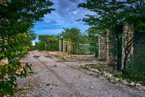 Etosha Omusati Lodge