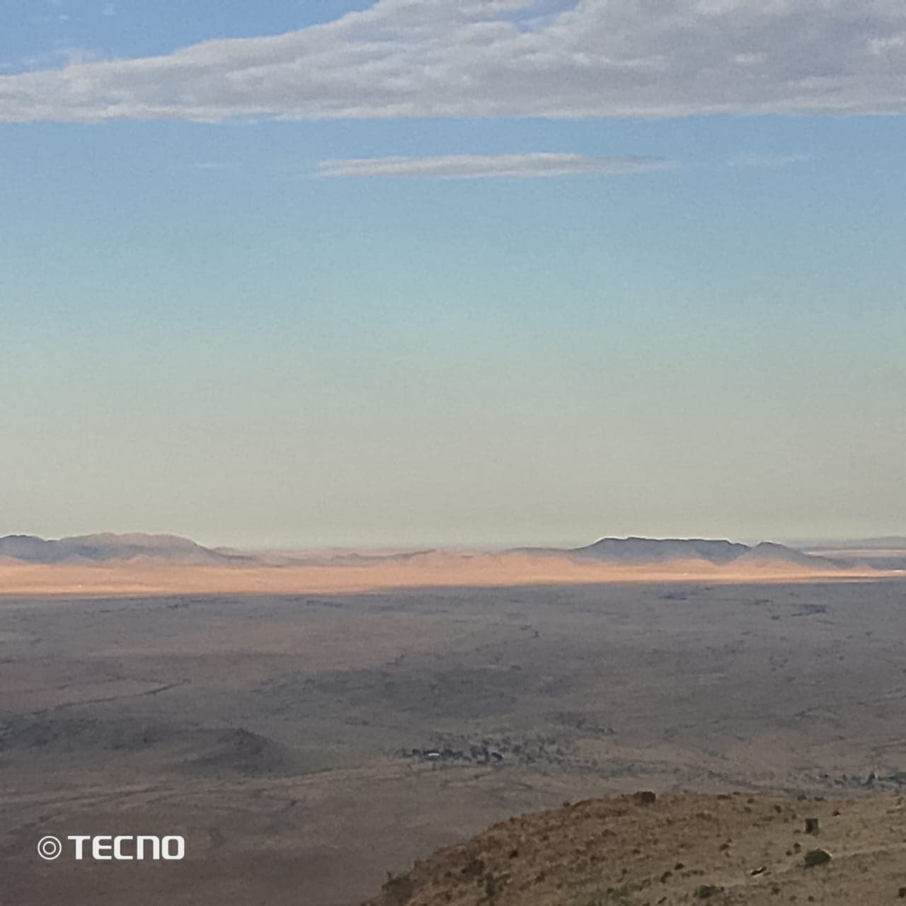 10天纳米比亚探险:索苏斯维莱、斯瓦科普蒙德、埃托沙Safari及其他 - 2