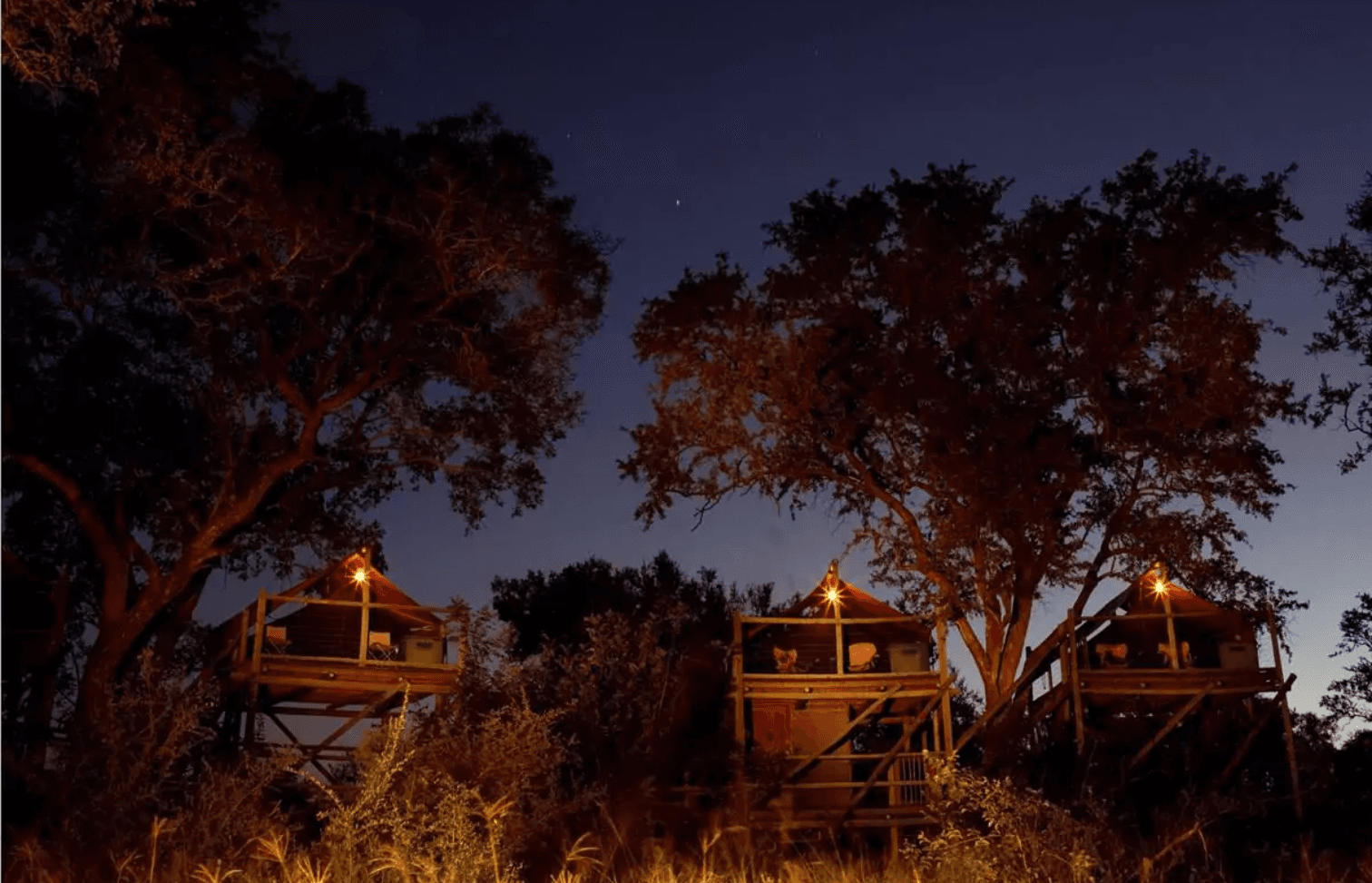 Plains Camp