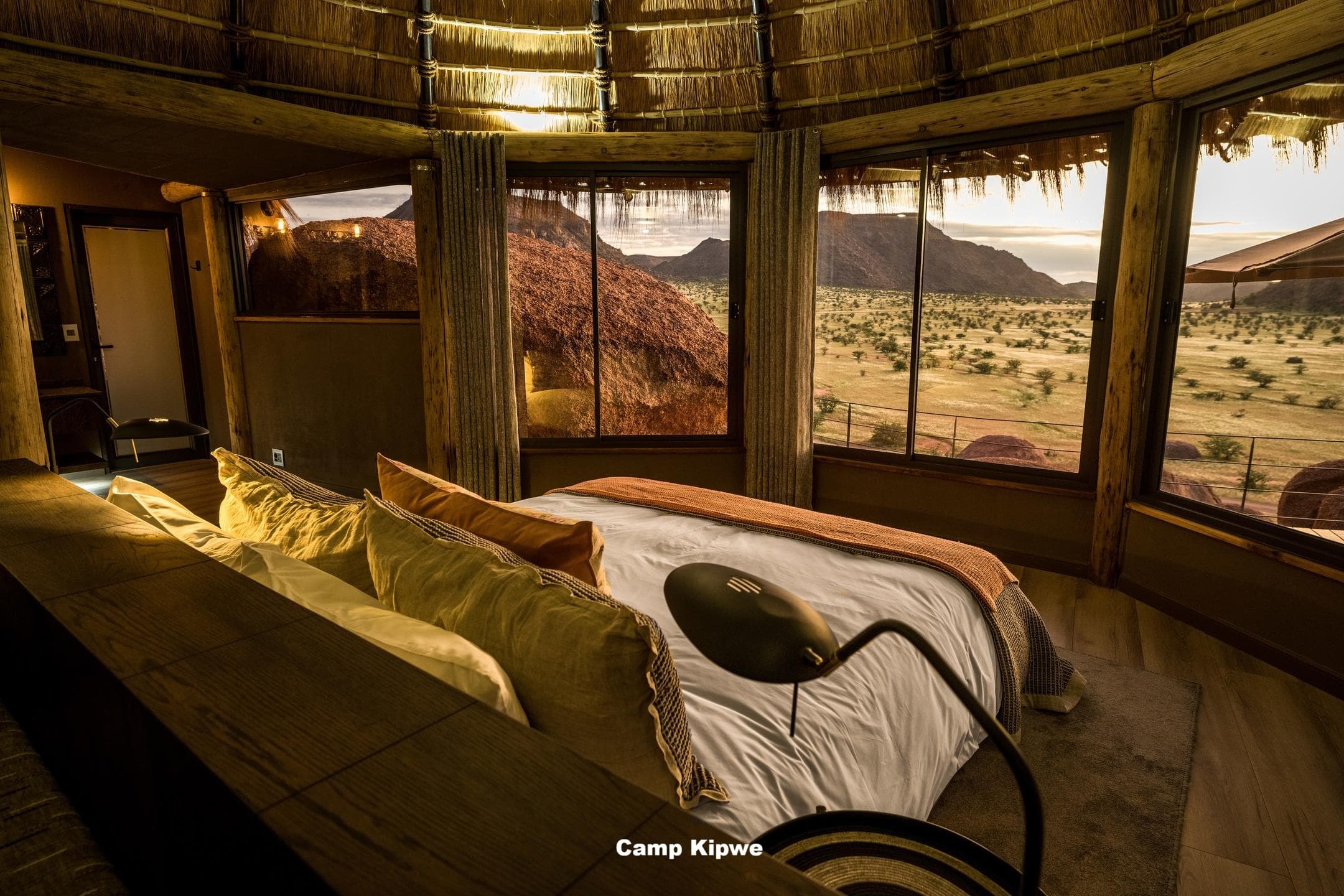 Camp Kipwe