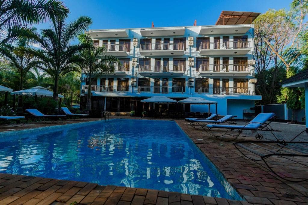 Salinero Hotel
