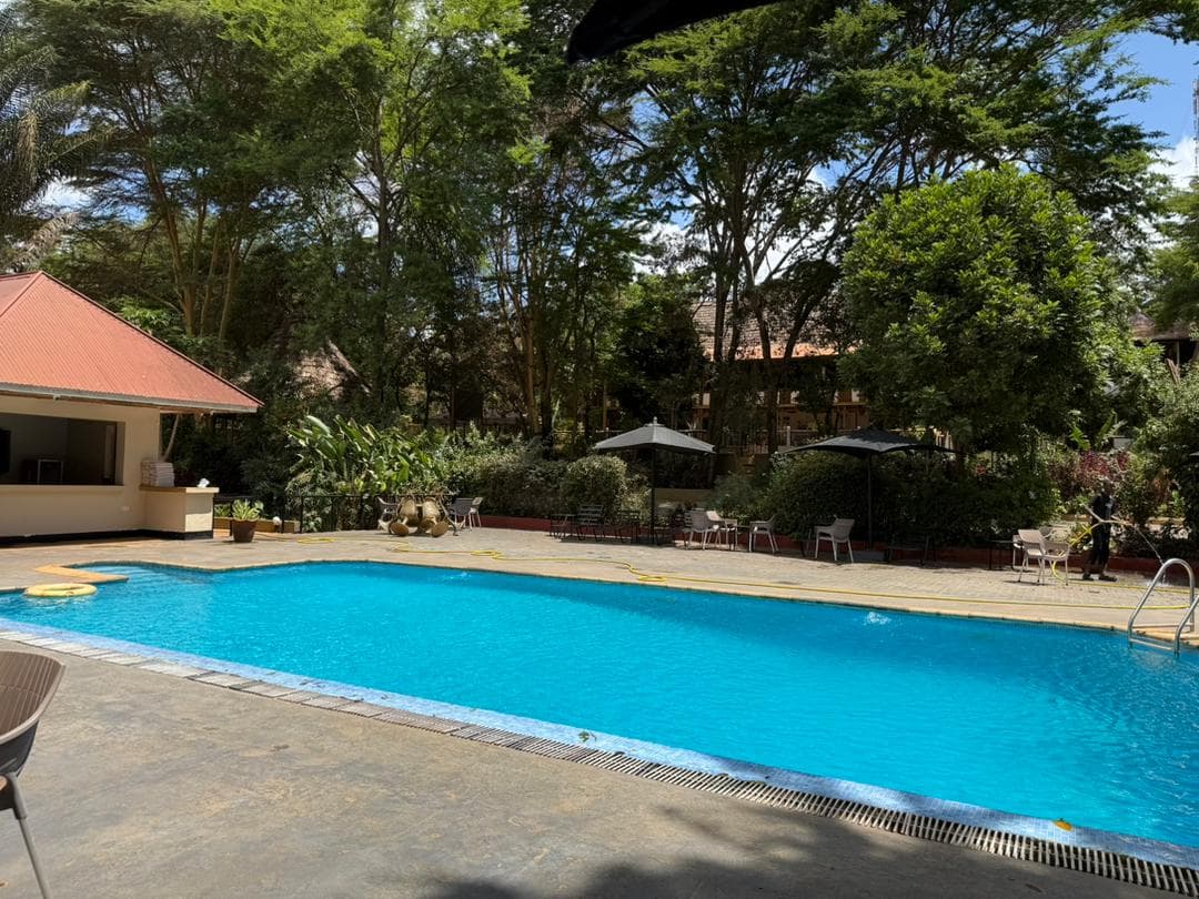 Mvuli Lodge Ngorongoro