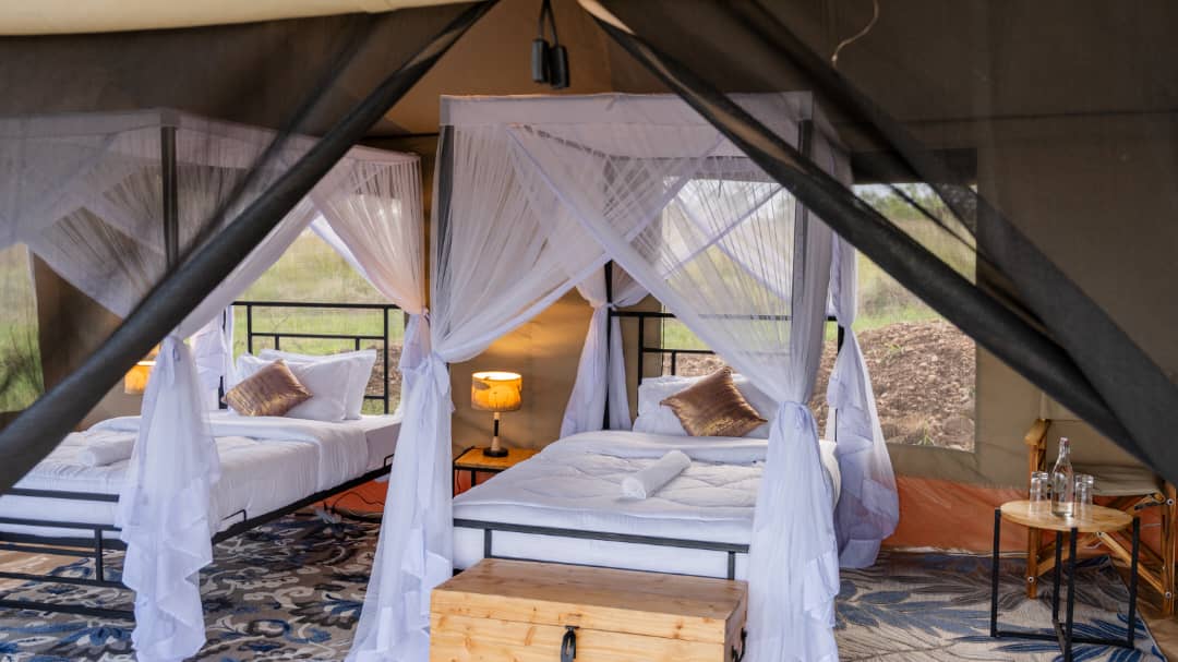 Katiti Lodge