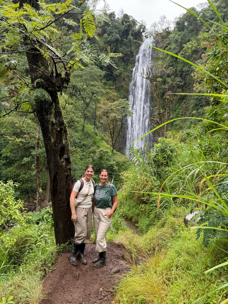 Katiti Lodge