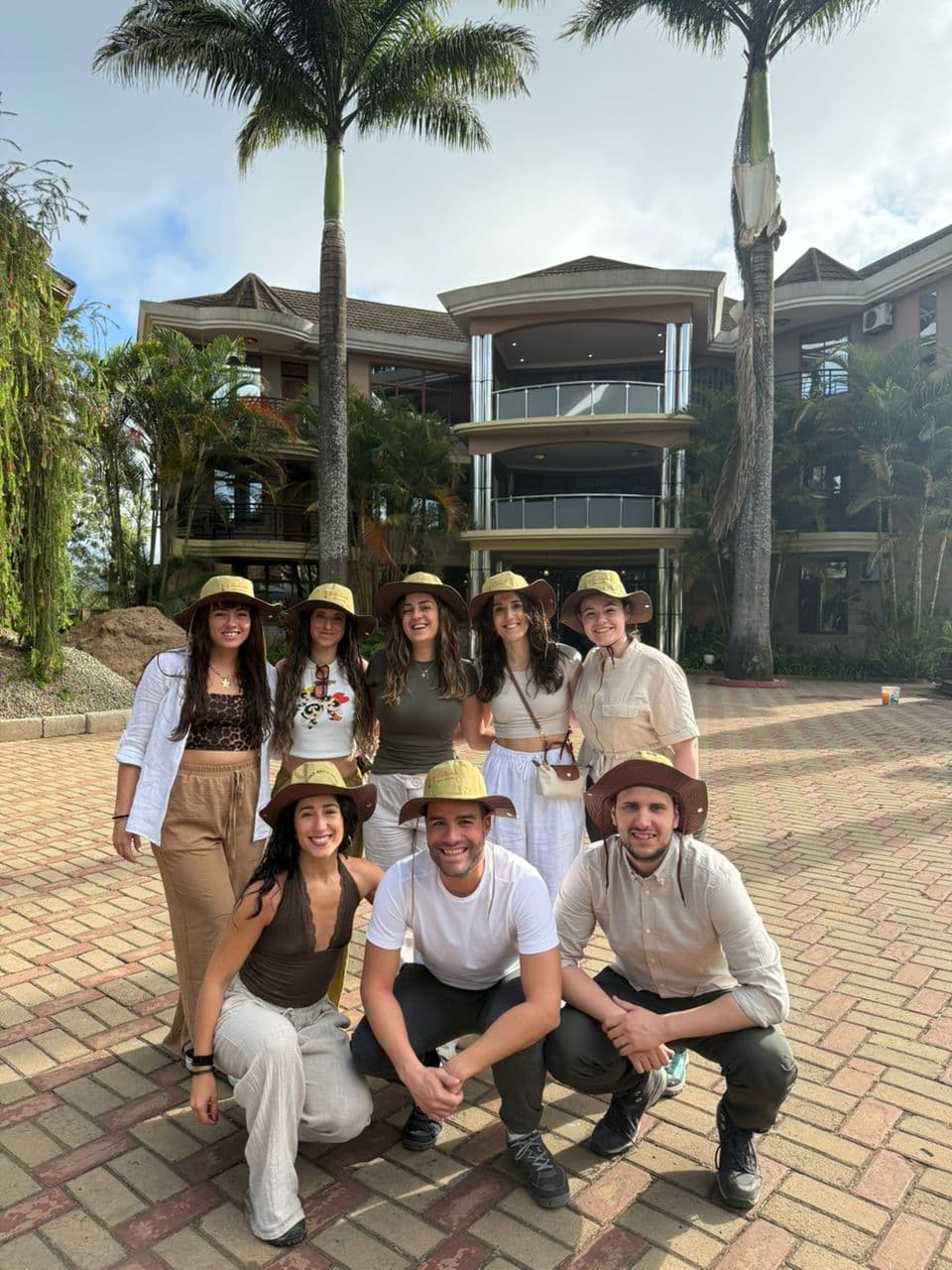 Farm Of Dream Lodge