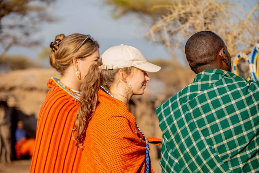 Marera Valley Lodge
