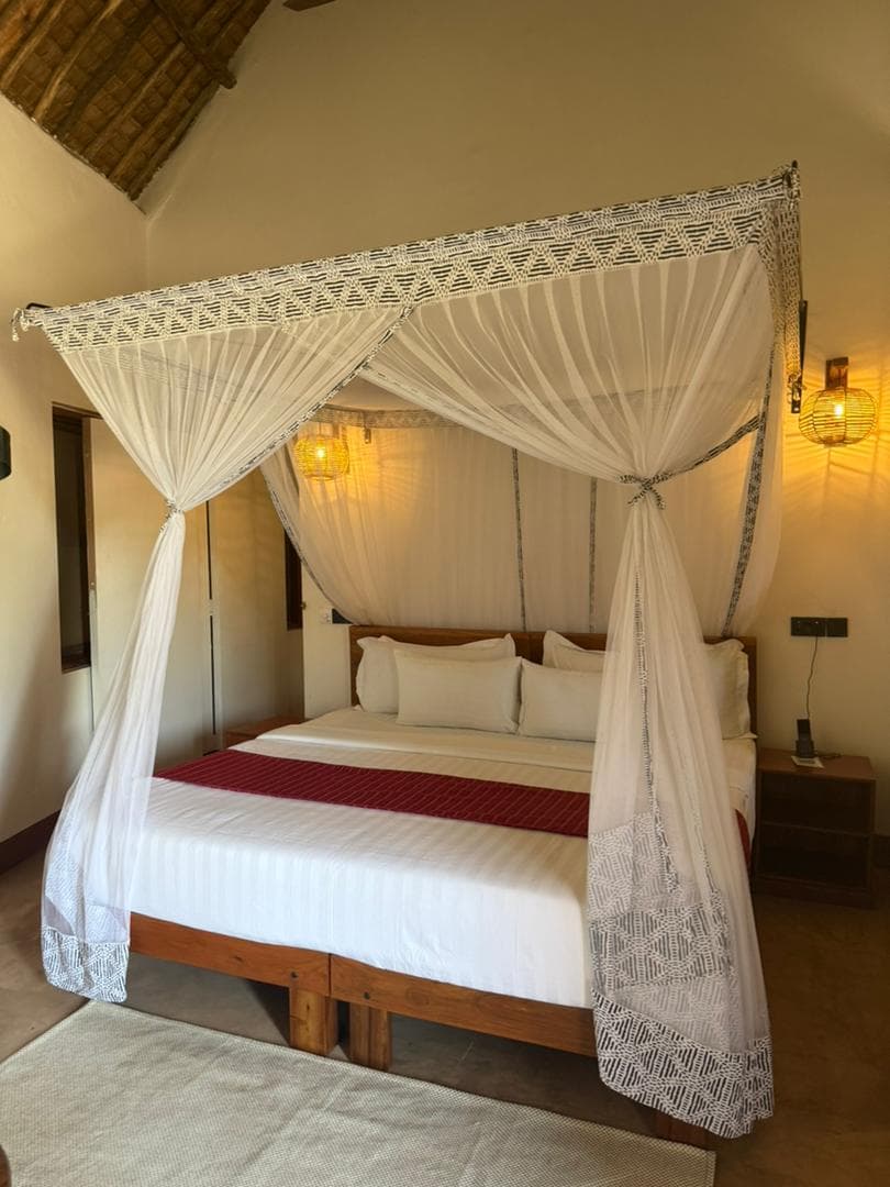 Furaha Luxury Lodge Luxury lodge