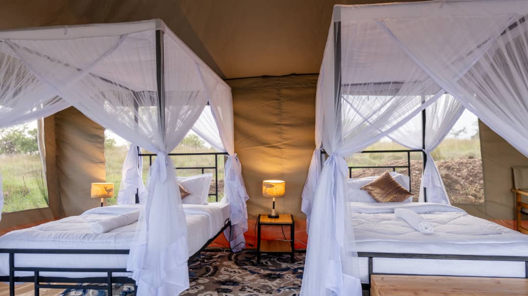 Marera Valley Lodge