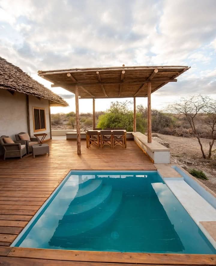 Gran Melia Arusha