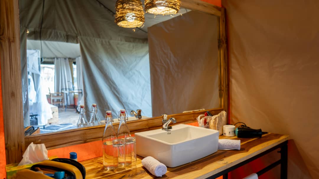 Tarangire Safari Lodge