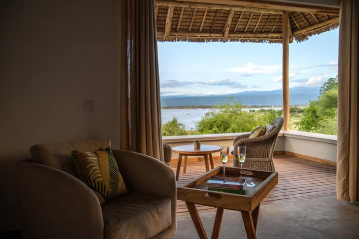 Nyota Serengeti Camp