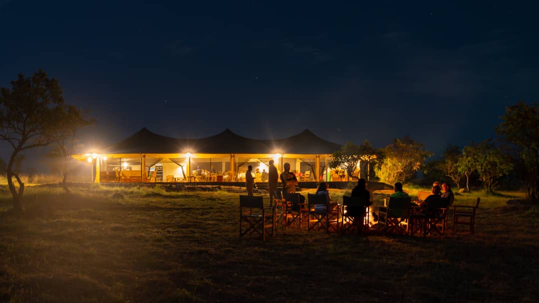 Gibb's Farm Luxury lodge