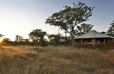 Camp Kuzuma